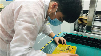 PCBA加工廠家具體工作內(nèi)容